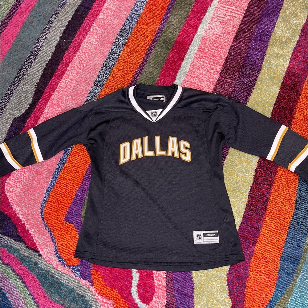 Dallas Stars Women’s Official Jersey